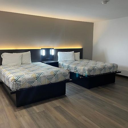 Motel 6 Artesia, Nm Экстерьер фото