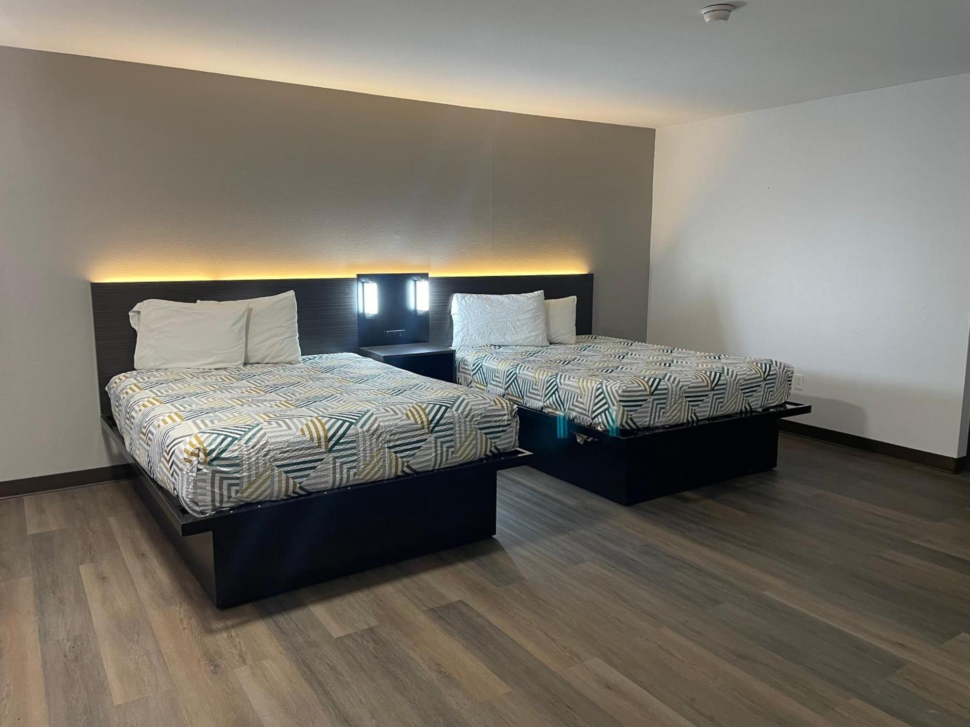 Motel 6 Artesia, Nm Экстерьер фото