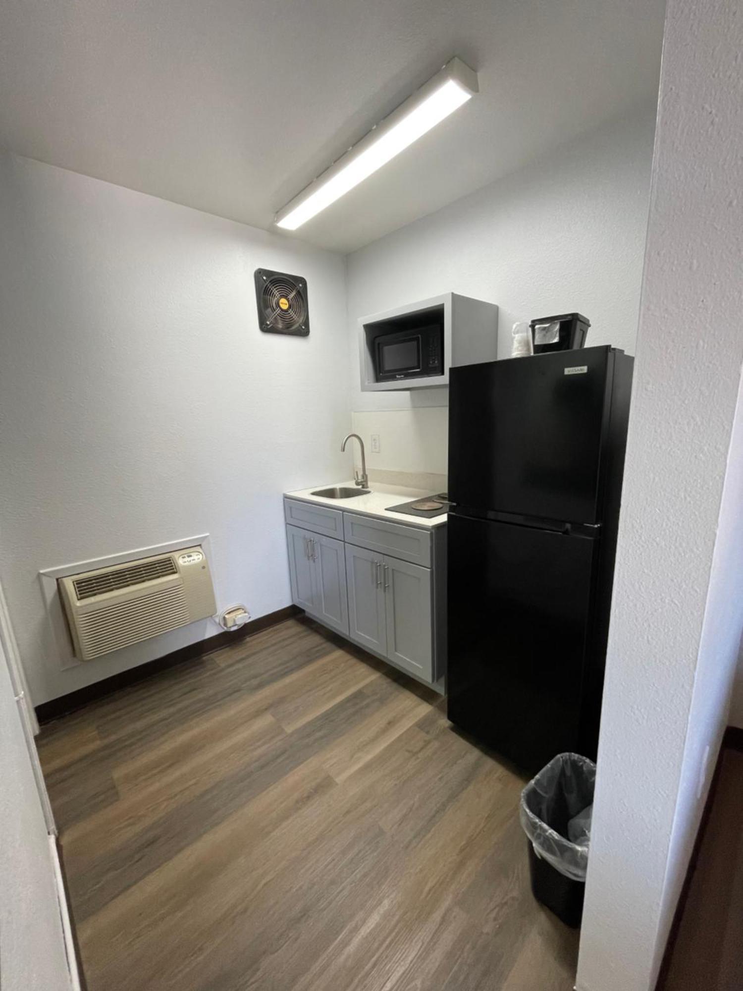 Motel 6 Artesia, Nm Экстерьер фото
