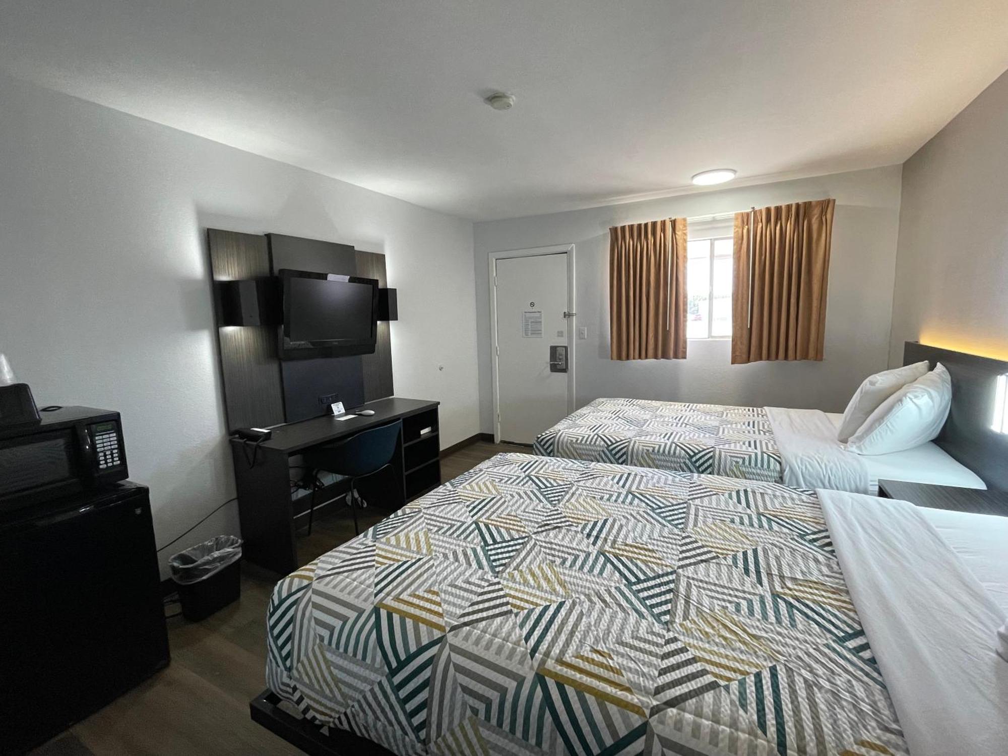 Motel 6 Artesia, Nm Экстерьер фото