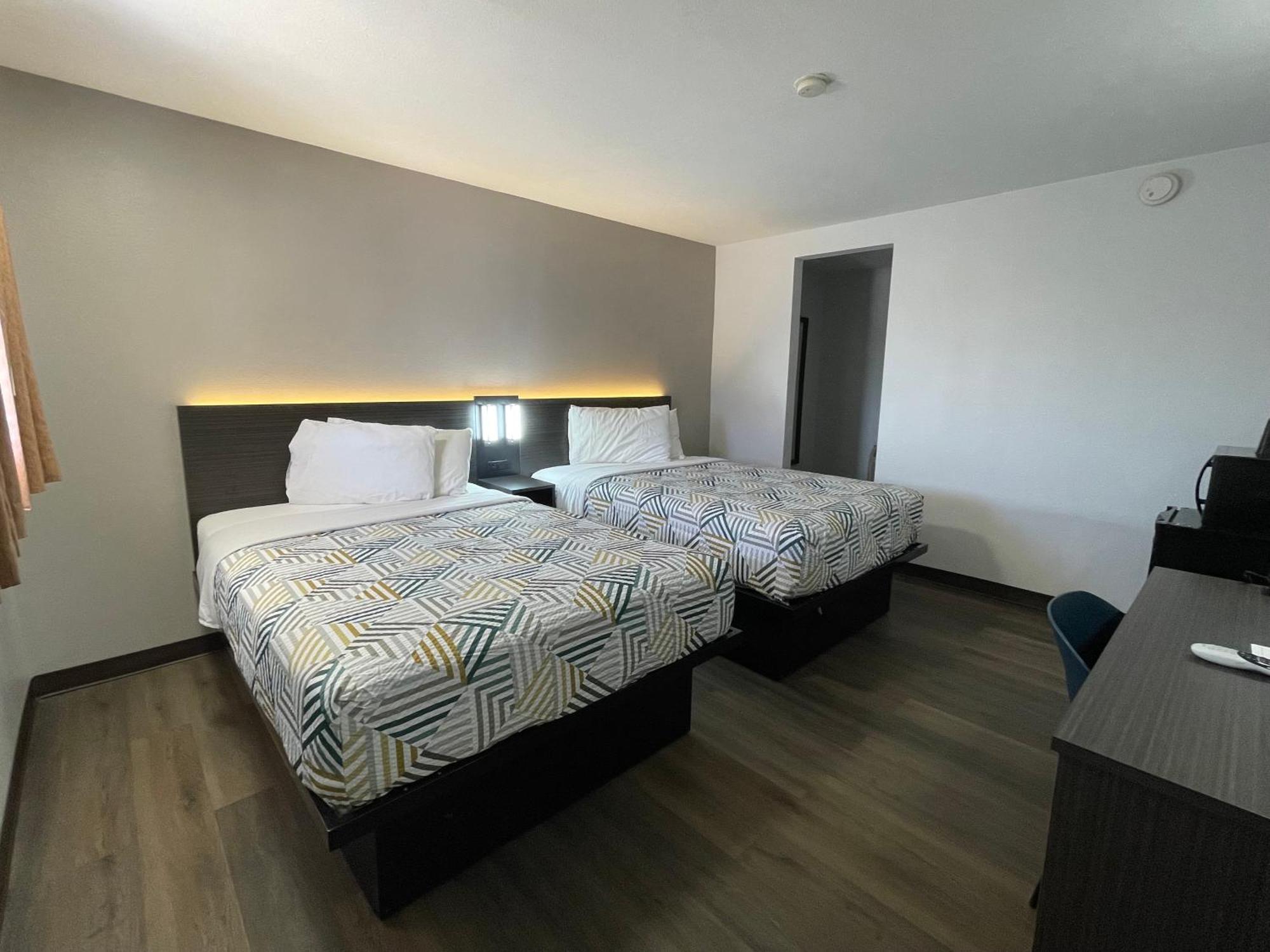 Motel 6 Artesia, Nm Экстерьер фото