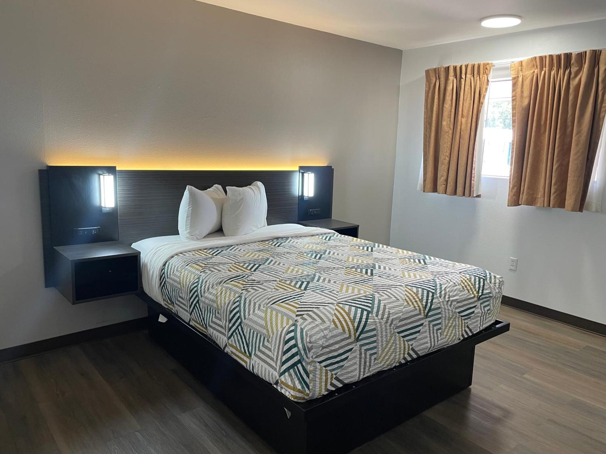 Motel 6 Artesia, Nm Экстерьер фото