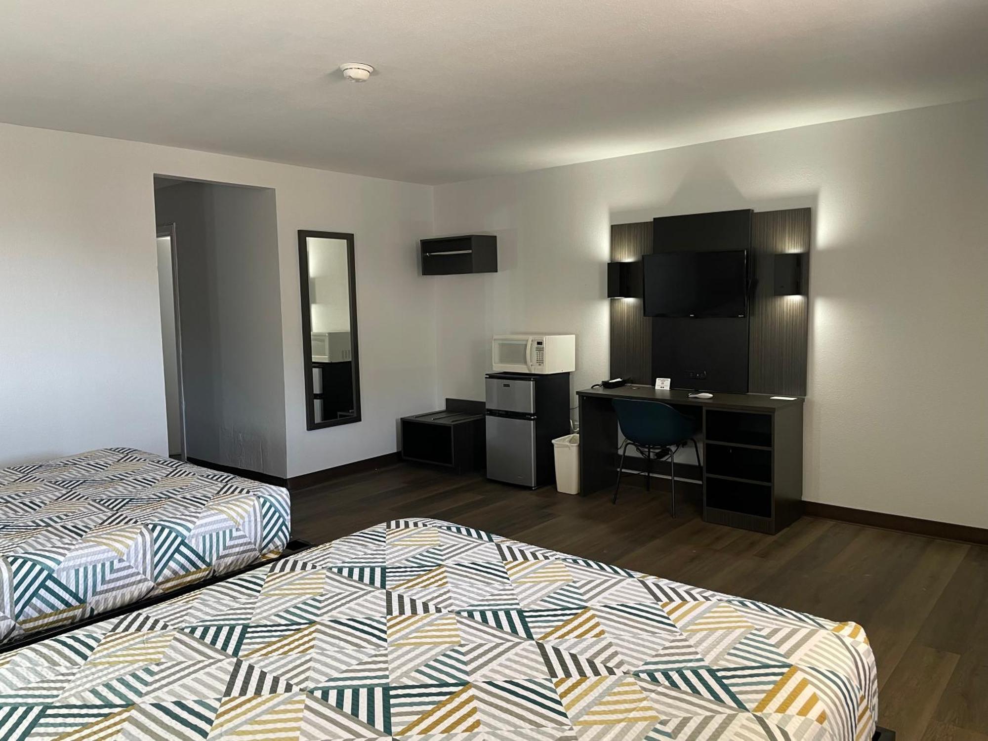 Motel 6 Artesia, Nm Экстерьер фото