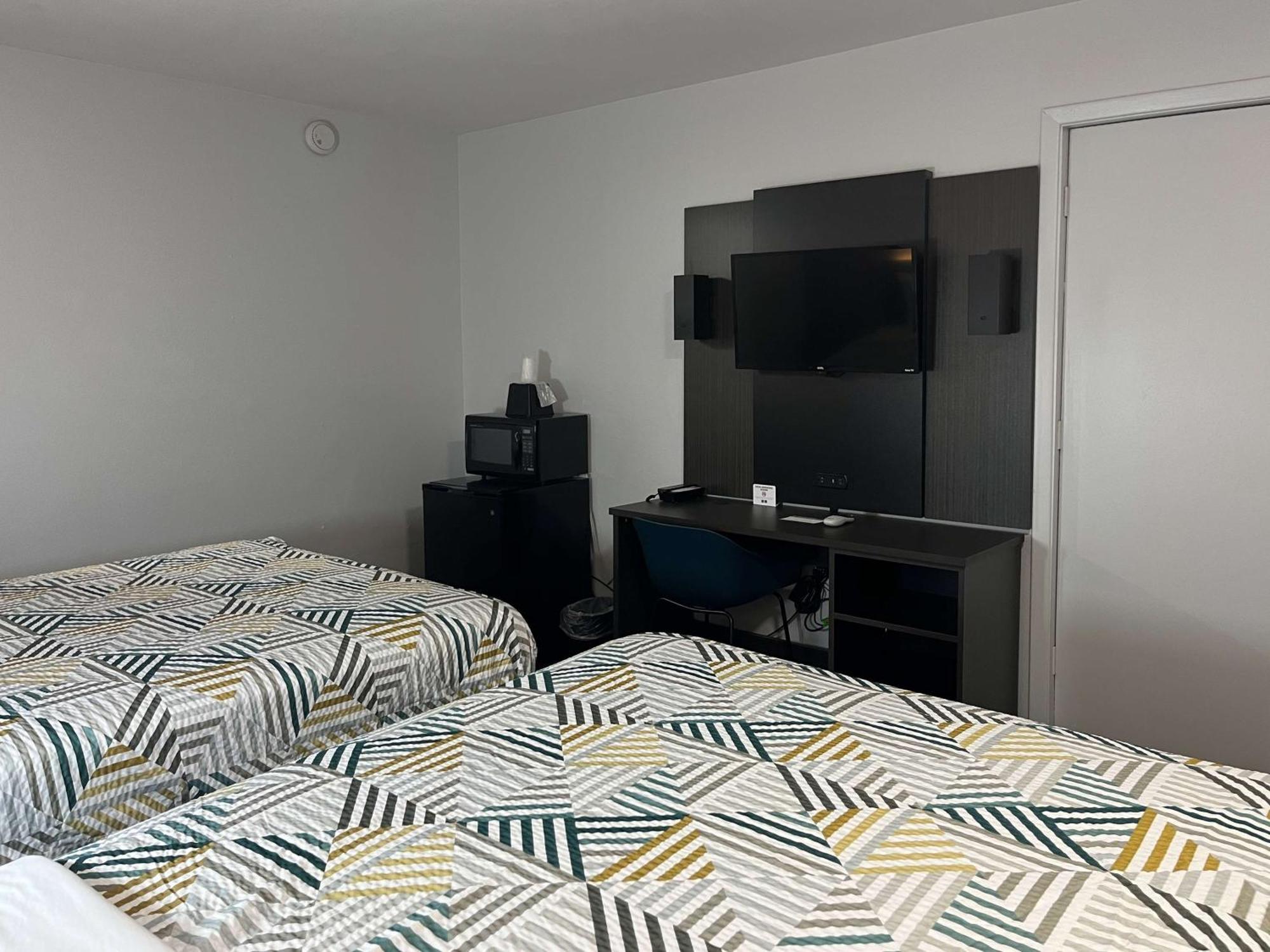 Motel 6 Artesia, Nm Экстерьер фото