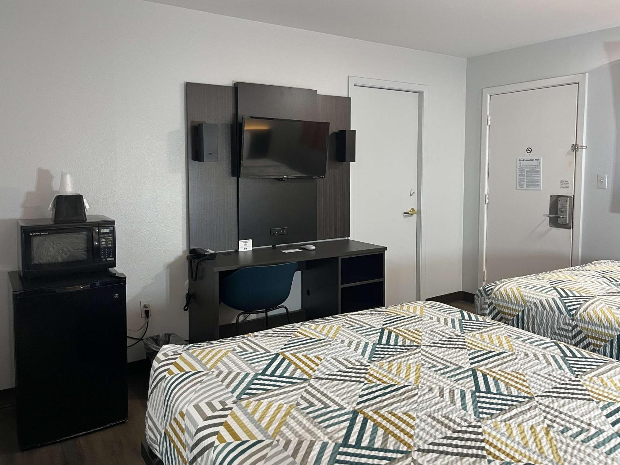 Motel 6 Artesia, Nm Экстерьер фото