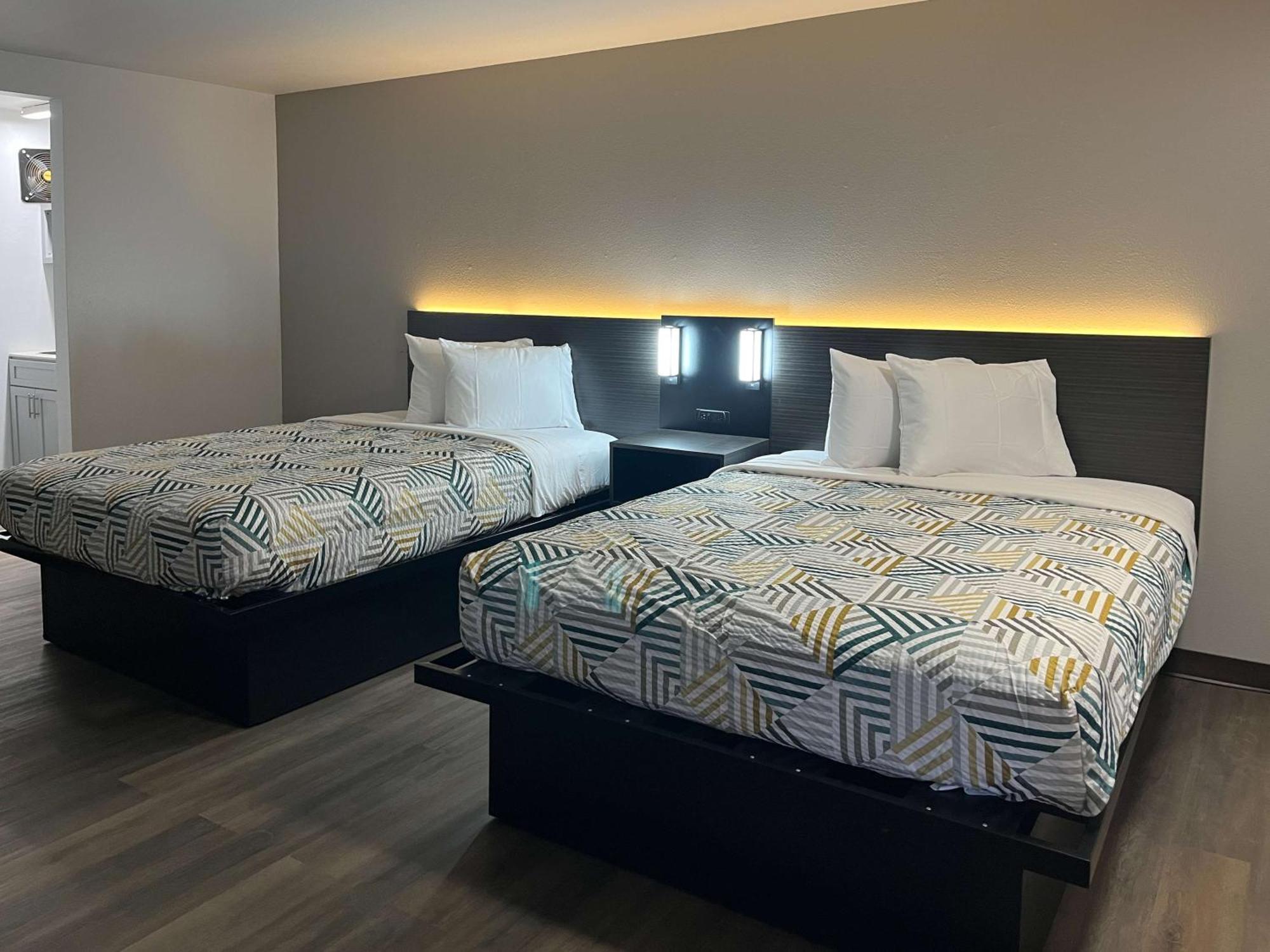 Motel 6 Artesia, Nm Экстерьер фото