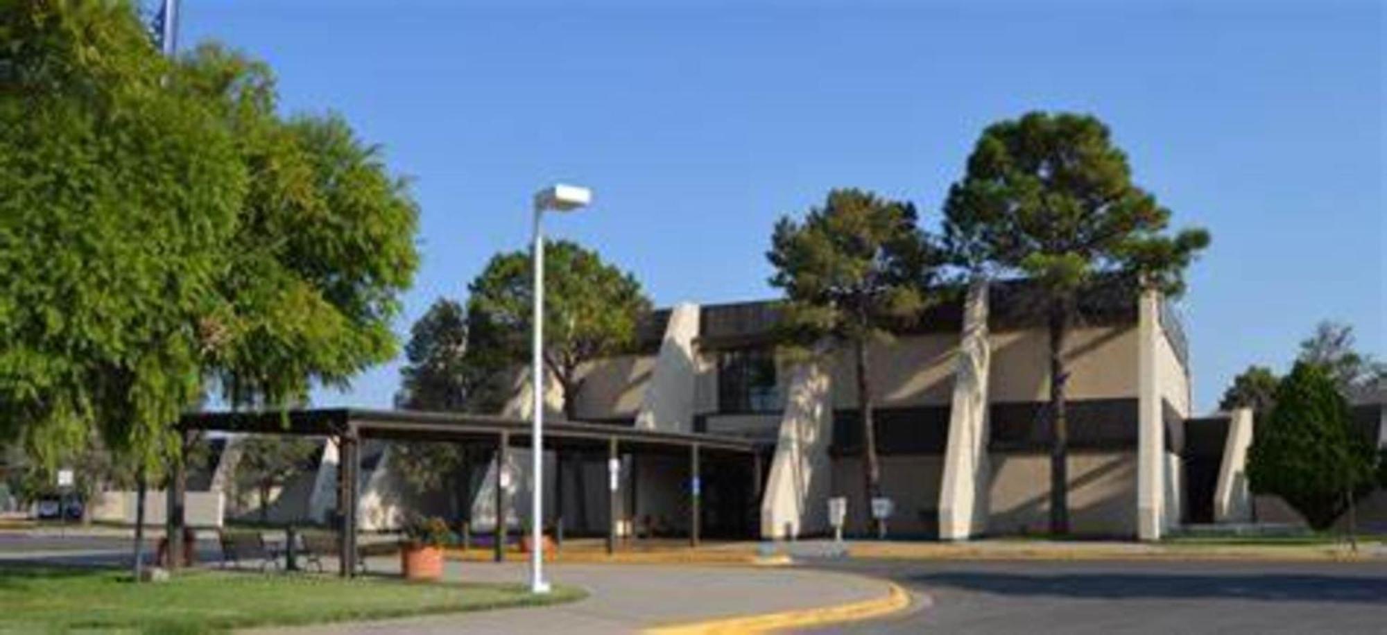 Motel 6 Artesia, Nm Экстерьер фото